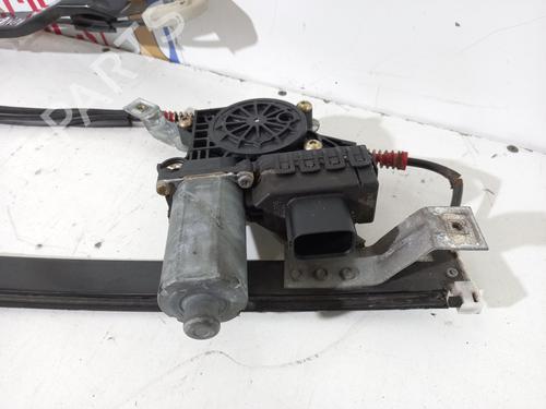 Front right window mechanism FORD MONDEO III Turnier (BWY) 2.0 TDCi | BP20737383C23 