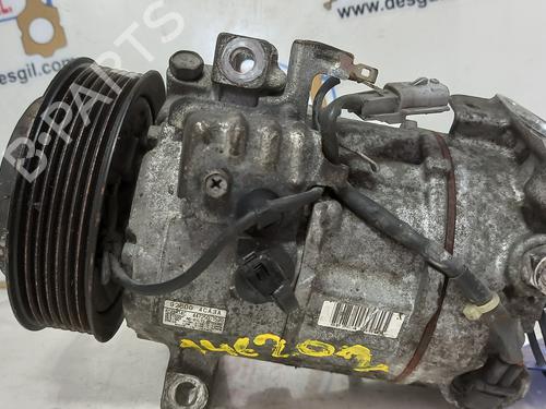 Used AC compressor NISSAN X-TRAIL III (T32_, T32R, T32RR) [2013-2025]  20758008