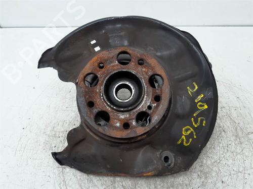 Used Right rear steering knuckle Right rear steering knuckle 39190470 39190470