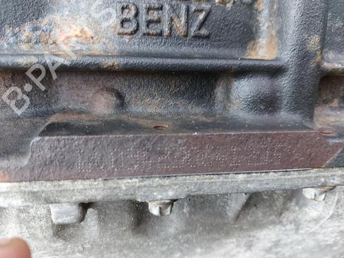 Engine MERCEDES-BENZ A-CLASS (W169) A 160 CDI (169.006, 169.306) | BP20743265M1 