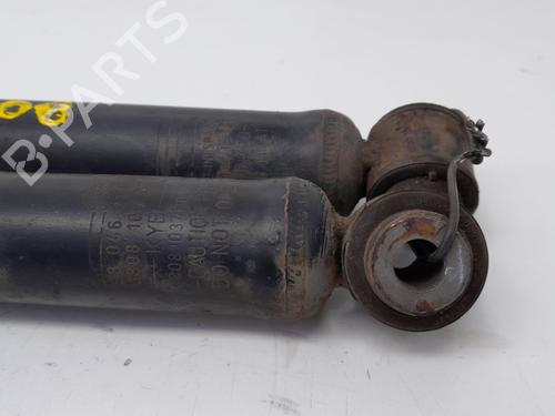 Right rear shock absorber PEUGEOT 208 I (CA_, CC_) 1.6 HDi | BP27578059M19 