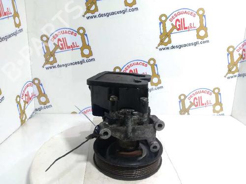 Styring servopumpe MERCEDES-BENZ SPRINTER 4-t Platform/Chassis (B904) 413 CDI | BP20731179M99 