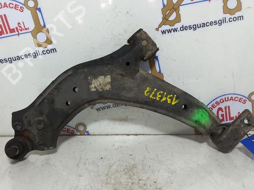 Querlenker links vorne für CITROËN ZX (N2) 1.9 DT (92 hp) 20748779