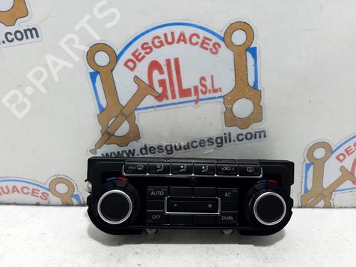 Used Climate control VW GOLF VI (5K1) [2008-2014]  20756997