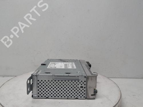 Radio PEUGEOT 208 I (CA_, CC_) 1.2 VTI 82 | BP24372502E6 
