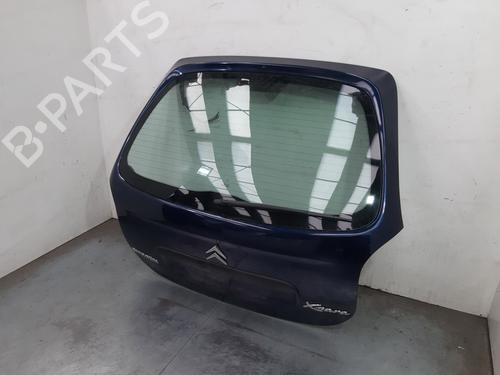 Tailgate CITROËN XSARA PICASSO (N68) 1.8 16V | BP21759118C6 