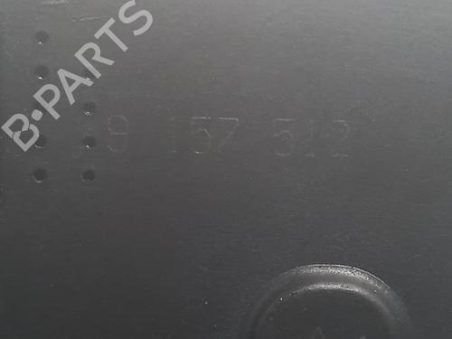 Throttle body OPEL CORSA C (X01) | BP28542258M82