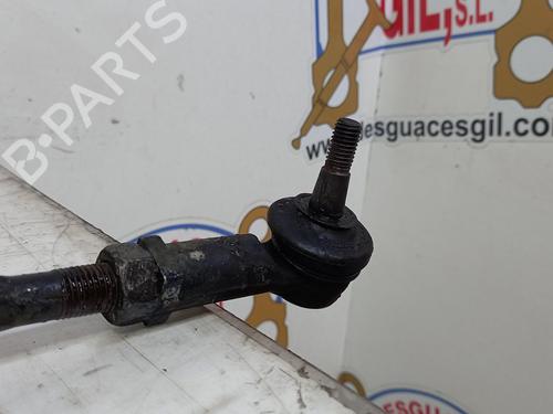 Steering rack OPEL MERIVA A MPV (X03)  | BP20762655M22 