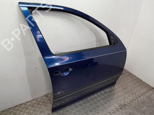 Right front door SKODA OCTAVIA II (1Z3)  | BP25286724C3 