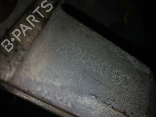 Gearbox BMW 3 (E46) 330 d | BP20732706M3 