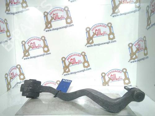 Used Right front suspension arm BMW 5 (E60) 530 d (218 hp) 20733598