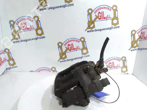 Left front brake caliper PEUGEOT EXPERT (224_) 1.9 D | BP20730608M105 