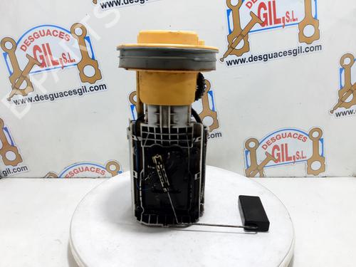 Fuel pump VW POLO (9N_, 9A_) 1.4 TDI | BP20743084M76 