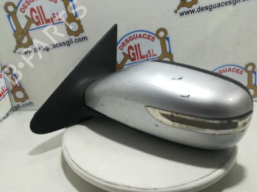Left mirror RENAULT LAGUNA II (BG0/1_) 1.9 dCi (BG08, BG0G) | BP20811734C26 
