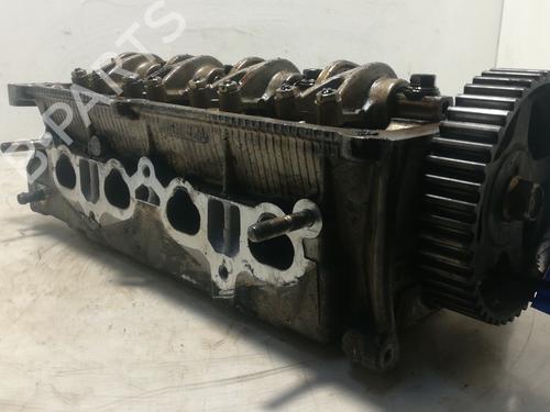 Used Cylinder head Cylinder head HYUNDAI ATOS (MX) [1997-2015] 34224979 34224979