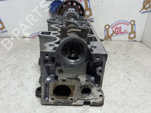 Topstykke CITROËN SAXO (S0, S1) 1.5 D | BP20764101M5 