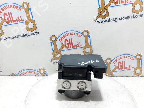 ABS pump RENAULT CLIO IV (BH_)  | BP20755451M43 
