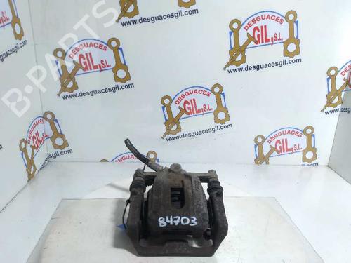 Used Right rear brake caliper MERCEDES-BENZ B-CLASS Sports Tourer (W245) B 180 CDI (245.207) (109 hp) 20814171