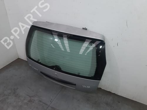 Tailgate CITROËN C3 I (FC_, FN_)  | BP21725725C6 