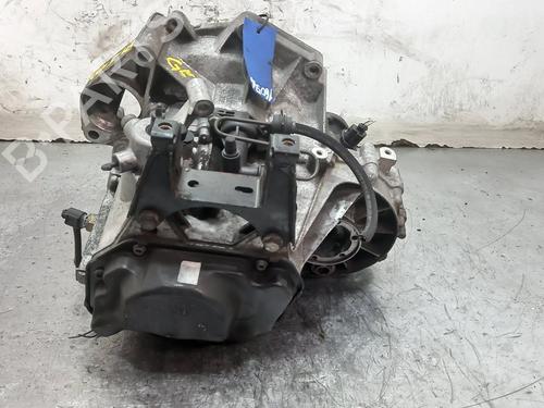 Gearbox SEAT IBIZA III (6L1)  | BP20766871M3 
