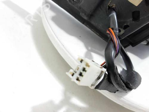 Right mirror VOLVO S40 I (644) 1.6 | BP20729914C27 