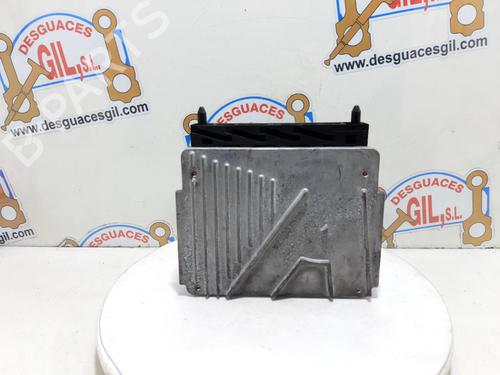 Engine control unit (ECU) VOLVO S60 I (384) 2.4 | BP20737978M57 