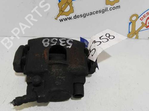 Left front brake caliper FORD FIESTA III (GFJ) 1.4 | BP20776452M105 
