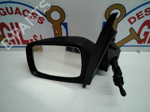 Left mirror FORD ESCORT V (AAL, ABL)  | BP21069822C26 