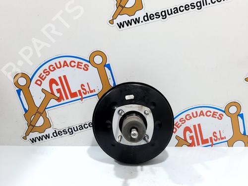 Used Servo brake FIAT 500 (312_) 1.2 (312AXA1A) (69 hp) 20737286