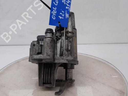 Electronic module OPEL CORSA C (X01) 1.2 (F08, F68) | BP25925481M83 