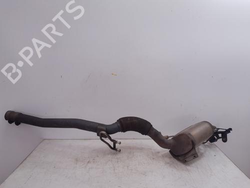 Particulate filter SEAT LEON (1P1) | BP39189527M81 - Image 2