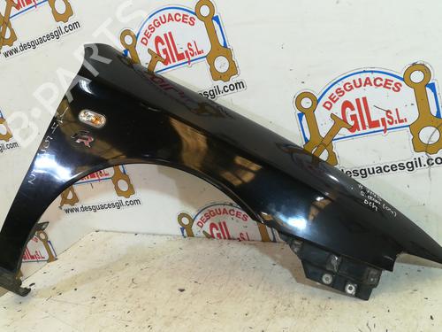 Right front fenders SEAT LEON (1M1)  | BP20757236C42 