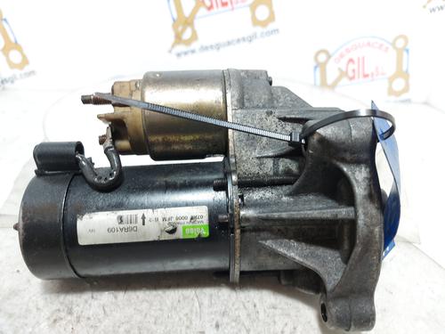 Starter PEUGEOT 307 (3A/C) 2.0 HDi 90 | BP20740336M8 