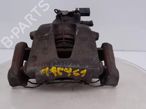 Pinza freno delantera izquierda ALFA ROMEO 147 (937_) 1.9 JTD (937.AXF1A, 937.BXF1A) (101 hp) 29716011