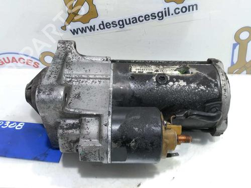 Startmotor VOLVO S40 I (644) 1.9 DI (95 hp) 20808765