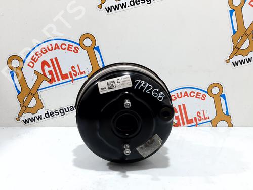 Used Servo brake BMW 5 Gran Turismo (F07) 535 i xDrive (306 hp) 20743204