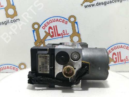 ABS pump PEUGEOT 406 (8B) 2.0 HDI 110 | BP20730134M43 