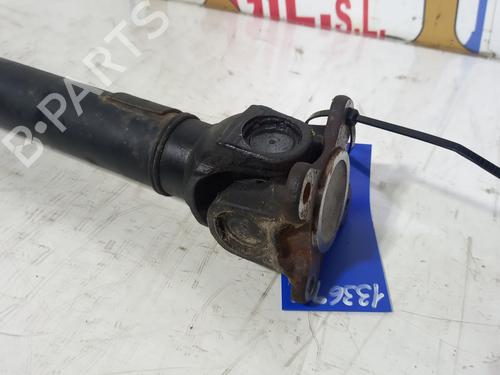 Driveshaft BMW 1 (F21) 118 d xDrive | BP20750165M37 