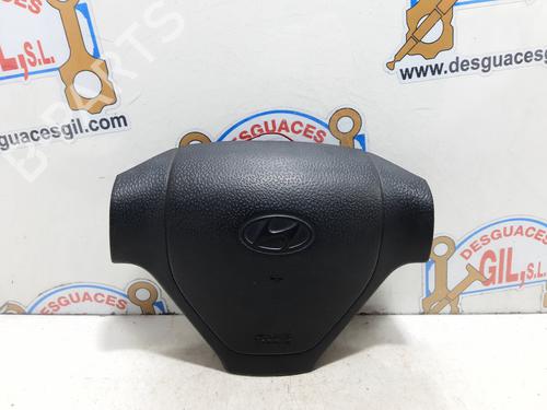 Førerens kollisjonspute HYUNDAI GETZ (TB) 1.1 (63 hp) 20746641
