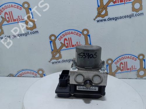 ABS Bremseaggregat FIAT GRANDE PUNTO (199_) [2005-2025]  20762138