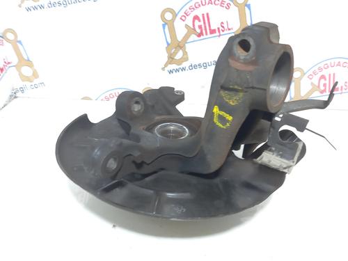 Right front steering knuckle SEAT IBIZA III (6L1) 1.9 SDI | BP20745934M26 