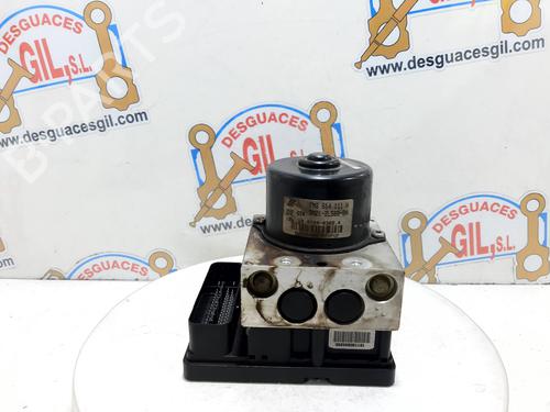 ABS Bremseaggregat VW SHARAN (7M8, 7M9, 7M6) 1.9 TDI (115 hp) 20747388