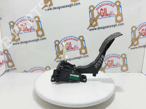 Used Pedal VW NEW BEETLE Convertible (1Y7) 1.4 (75 hp) 21829326