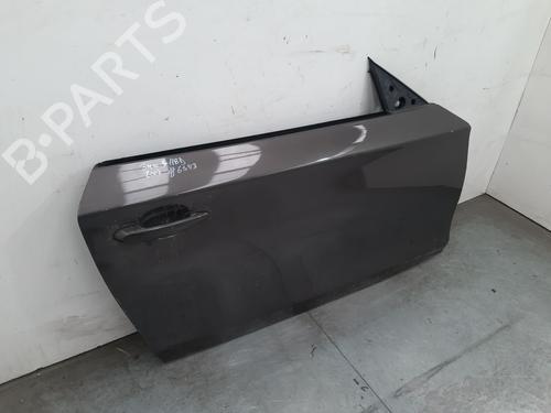 Right front door BMW 1 (E87)  | BP21759094C3 