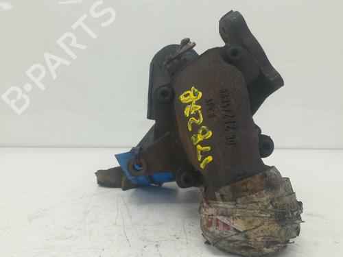 Turbocharger/Supercharger CITROËN XSARA PICASSO (N68) 2.0 HDi | BP29479276M71 
