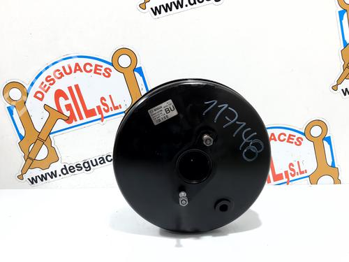 Used Servo brake OPEL CORSA D (S07) [2006-2015]  20811060