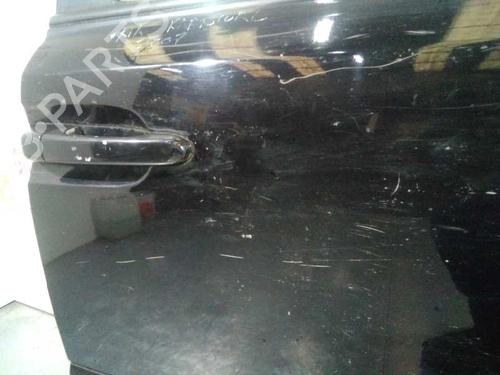 Left slide door KIA CARNIVAL / GRAND CARNIVAL III (VQ) 2.9 CRDi | BP20732878C74 