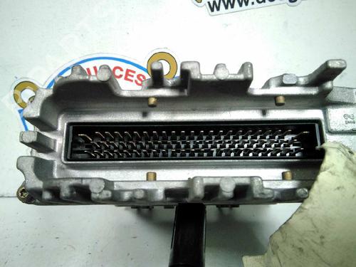 Used Engine control unit (ECU) VW PASSAT B3/B4 (3A2, 35I) 1.9 TDI (110 hp) 20792605