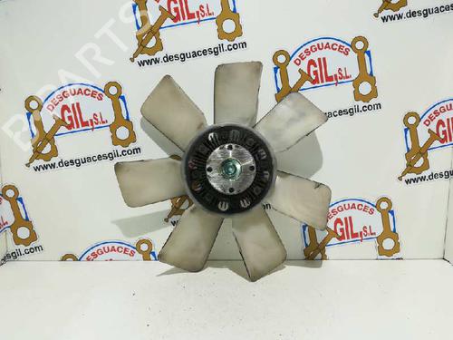 Used Fan NISSAN SERENA (C23) 2.3 D (75 hp) 20799901