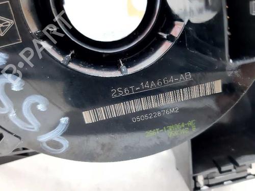 Squib airbag FORD FIESTA V (JH_, JD_) 1.4 16V | BP20734313C102 